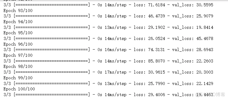 java tensorflow 数据预测 时间 tensorflow做预测_字符串_07